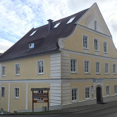 Jugendgaestehaus Ульрихсберг Экстерьер фото