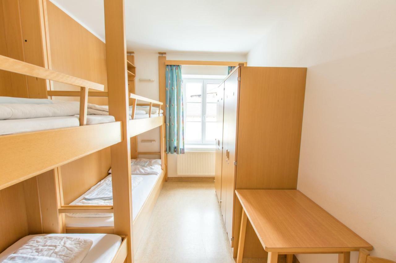 Jugendgaestehaus Ульрихсберг Экстерьер фото